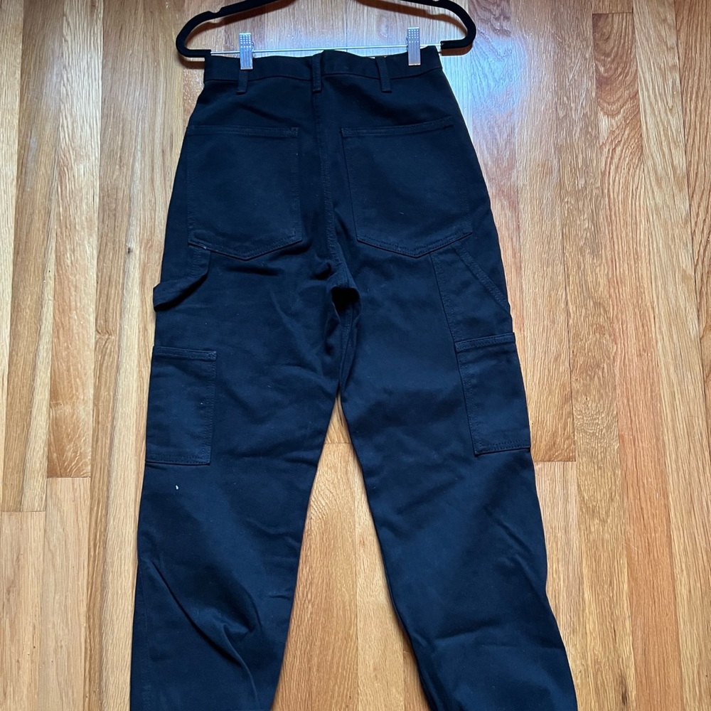 J.Galt Cargo pant black